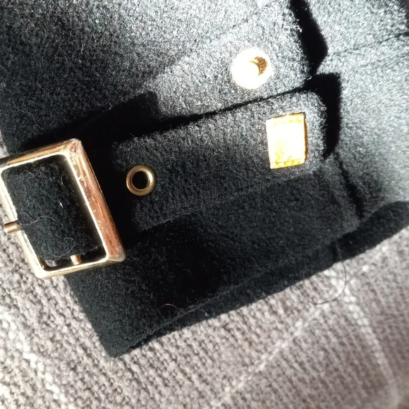 Authentic BabyPhat coat - Picture 7 of 12